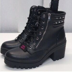 No boundries ankle boots discontinued